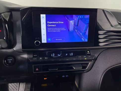 Certified 2025 Toyota Camry LE image 20