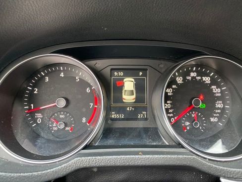 Used 2019 Volkswagen Passat 2.0T Wolfsburg image 17