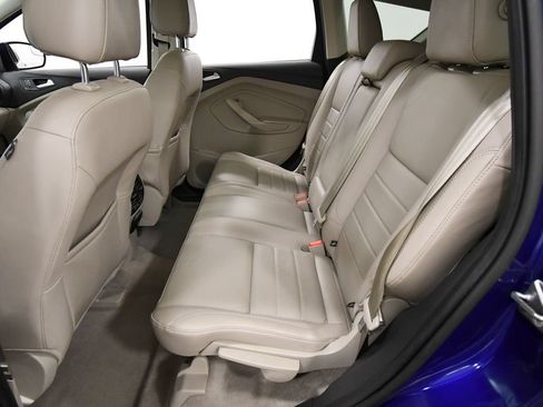Used 2016 Ford Escape Titanium AWD/4WD image 15