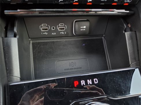 New 2025 Jeep Grand Cherokee L Altitude image 15