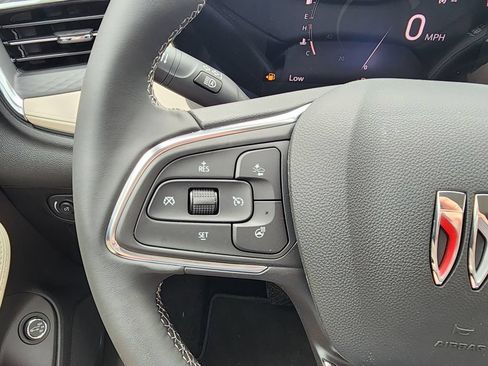 New 2026 Buick Encore GX Preferred w/ Comfort Package FWD image 19