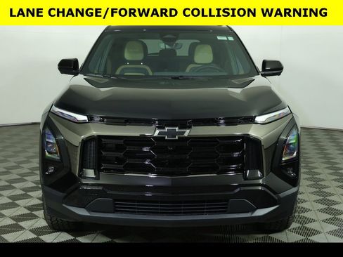 New 2026 Chevrolet Equinox ACTIV w/ Convenience Package III image 8