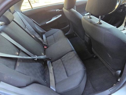 Used 2010 Toyota Corolla S FWD image 14