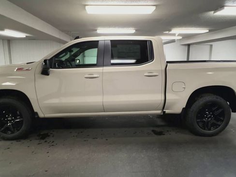 New 2026 Chevrolet Silverado 1500 RST AWD/4WD image 40
