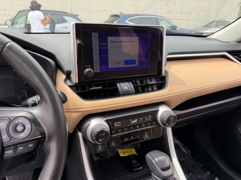 Used 2023 Toyota RAV4 XLE w/ Convenience Package AWD/4WD image 22