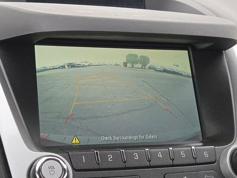 Used 2014 GMC Terrain Denali image 4