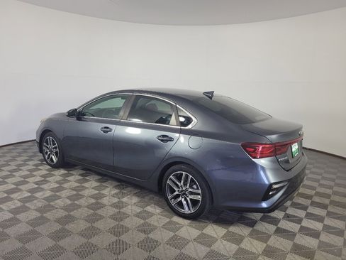 Used 2019 Kia Forte EX FWD image 3