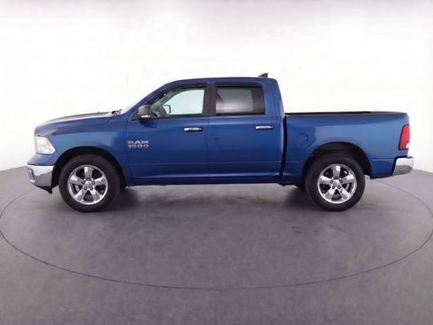 Used 2016 RAM 1500 Big Horn RWD image 4