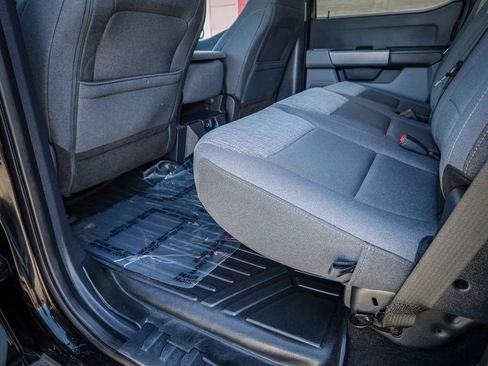 Used 2021 Ford F150 XLT AWD/4WD image 31