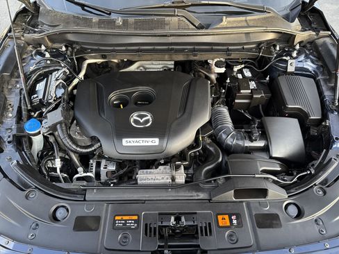 Used 2021 MAZDA CX-5 Signature image 30