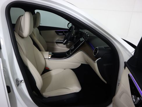 Certified 2025 Mercedes-Benz C 300 Sedan image 20
