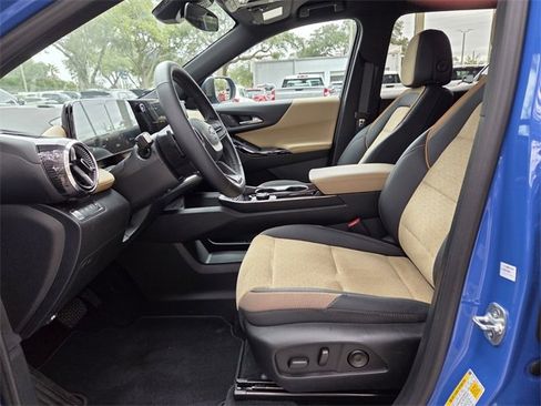 New 2026 Chevrolet Equinox ACTIV w/ LPO, Floor Liner Package image 14