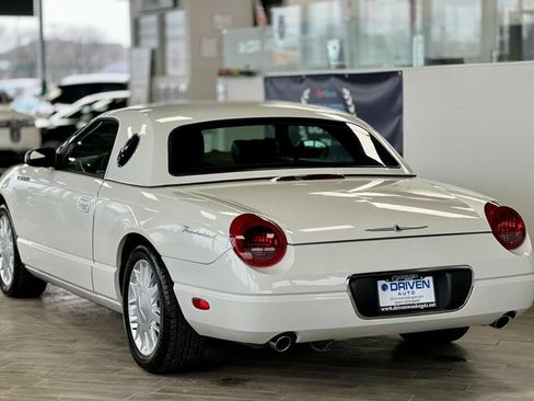 Used 2002 Ford Thunderbird RWD image 28