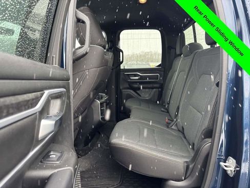 Used 2023 RAM 1500 Big Horn image 26