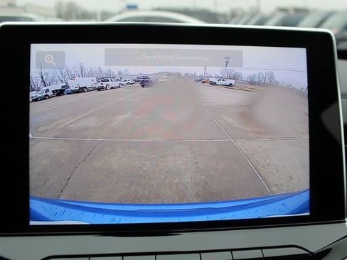 New 2026 Jeep Compass Latitude image 18