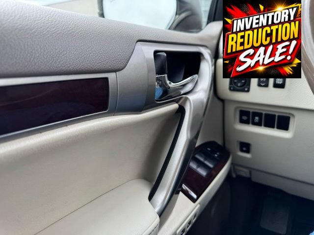 Used 2018 Lexus GX 460 Premium w/ Premium Package AWD/4WD image 17