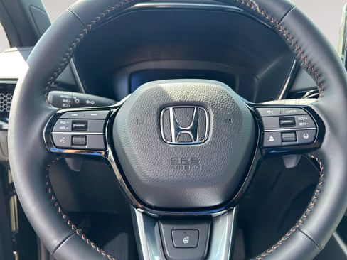 New 2026 Honda CR-V Sport Touring image 12
