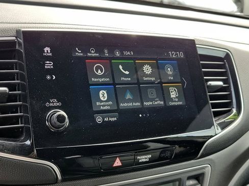 Certified 2022 Honda Pilot TrailSport image 28