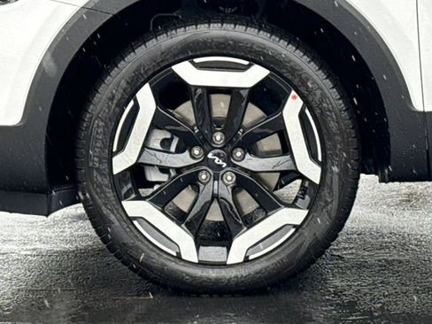 New 2025 Kia Telluride S image 36