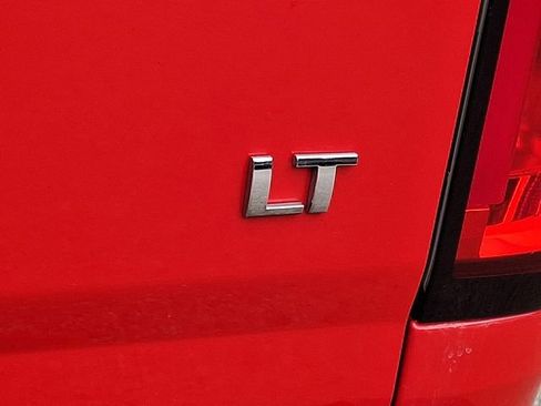 Used 2015 Chevrolet Colorado LT w/ LT Convenience Package AWD/4WD image 27