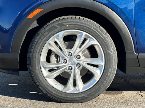 Used 2022 Buick Encore GX Preferred image 24