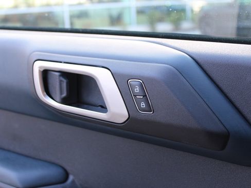 Used 2023 Ford Bronco Outer Banks w/ Sasquatch Package image 13