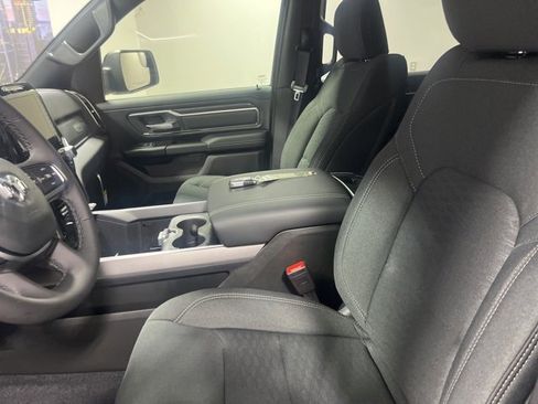 New 2026 RAM 1500 Big Horn image 8