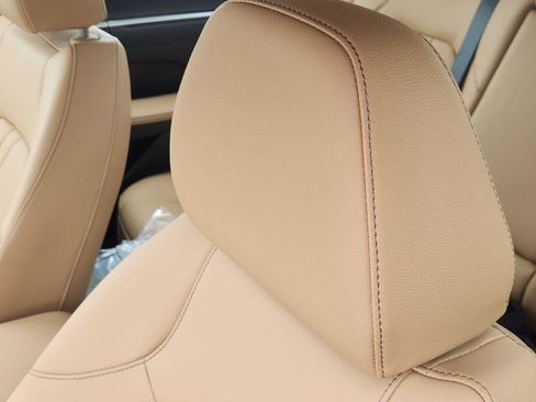 New 2026 Hyundai Sonata Limited image 10