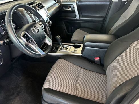Used 2020 Toyota 4Runner SR5 image 9