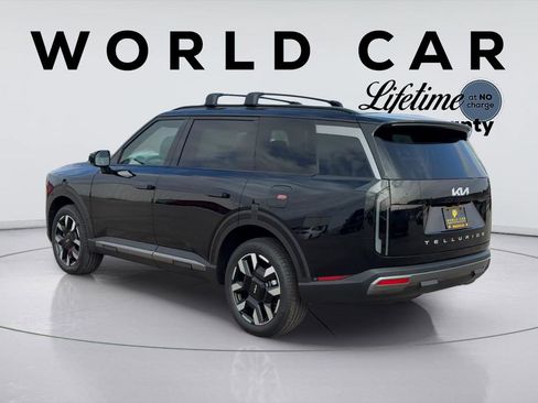 New 2027 Kia Telluride S image 5