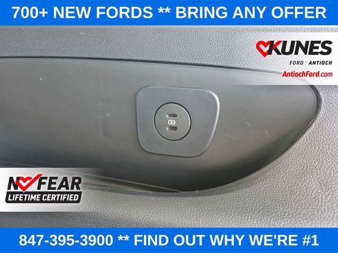 New 2026 Ford Explorer Active image 21