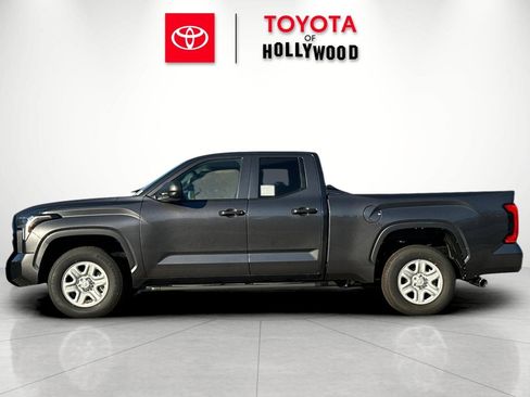 New 2026 Toyota Tundra SR image 9