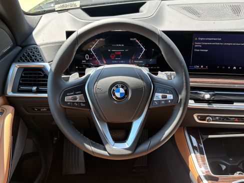 New 2026 BMW X5 xDrive40i w/ Climate Comfort Package AWD/4WD image 18