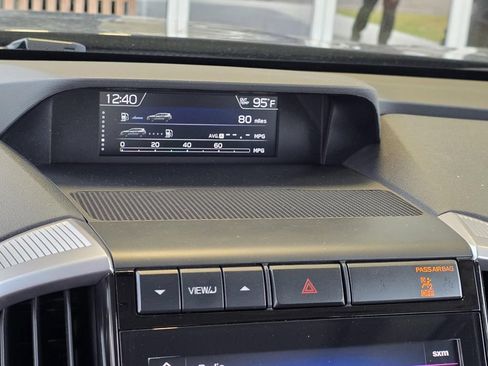 Used 2020 Subaru Ascent Touring w/ Popular Package #3 AWD/4WD image 18