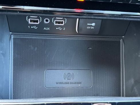 New 2025 Jeep Grand Cherokee Laredo X w/ Luxury Tech Group I AWD/4WD image 46