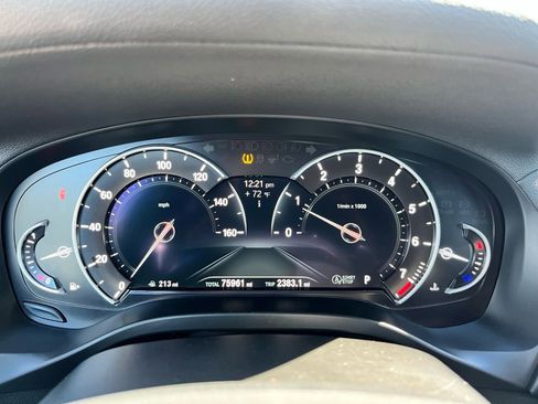 Used 2018 BMW X3 xDrive30i image 27