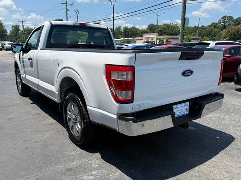 Used 2023 Ford F150 XL w/ XL Chrome Appearance Package RWD image 5