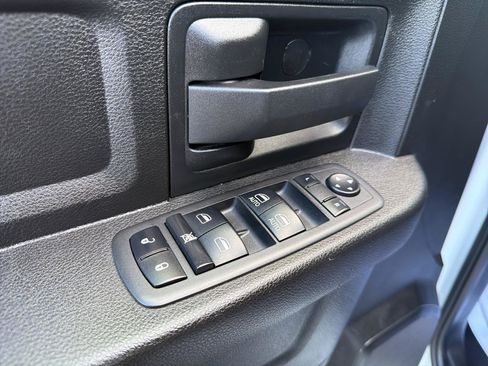 Used 2022 RAM 3500 Tradesman AWD/4WD image 13