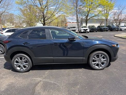 New 2026 MAZDA CX-30 AWD 2.5 S image 2