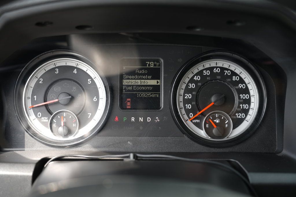 Used 2014 RAM 1500 Express AWD/4WD image 44