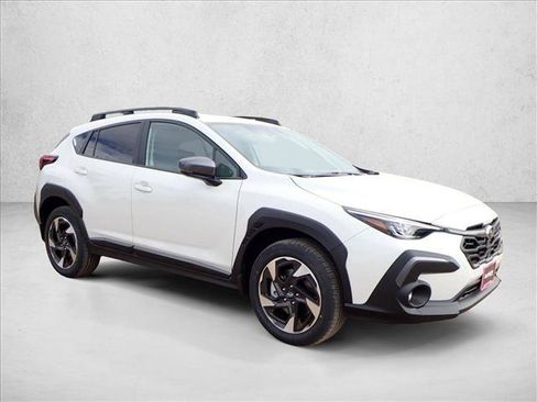 New 2026 Subaru Crosstrek 2.5i Limited image 6