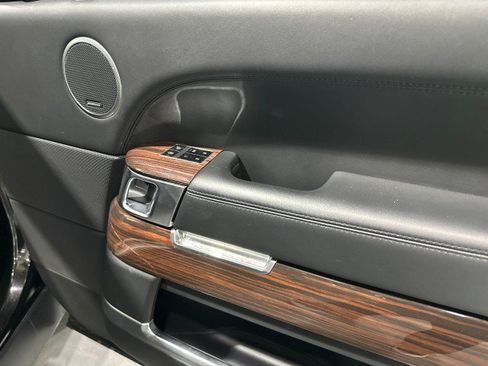 Used 2014 Land Rover Range Rover Autobiography AWD/4WD image 47