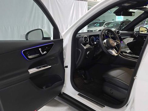 Certified 2026 Mercedes-Benz GLC 300 4MATIC image 19