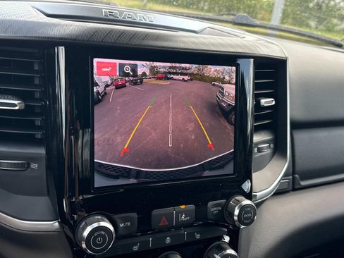 New 2026 RAM 1500 Big Horn w/ Night Edition AWD/4WD image 29