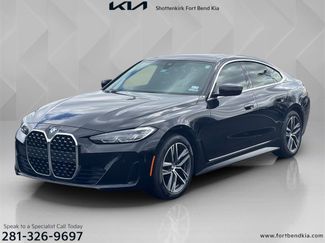 Used 2023 BMW 430i Gran Coupe video 1