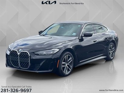 Used 2023 BMW 430i Gran Coupe