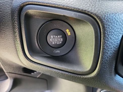 New 2026 Jeep Wrangler Willys image 30