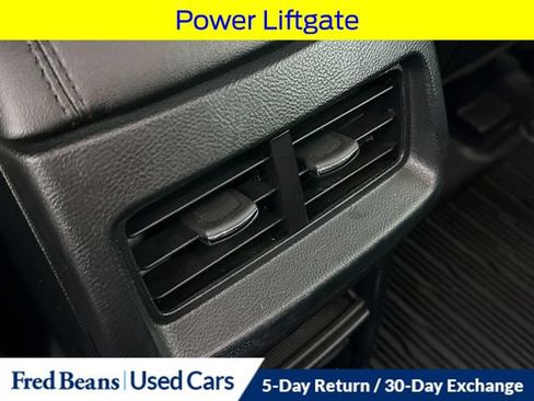 Certified 2024 Ford Edge SEL w/ Convenience Package AWD/4WD image 30