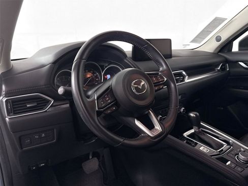 Certified 2024 MAZDA CX-5 Carbon Edition AWD/4WD image 4