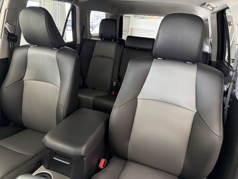 Used 2024 Toyota 4Runner SR5 Premium image 26